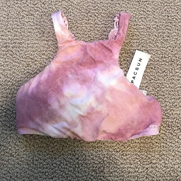 Billabong Other - NWT! Billabong bikini stop size small